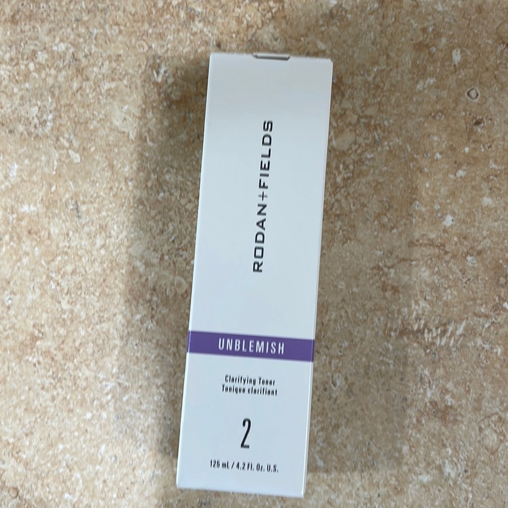 Umblemish Rodan and fields